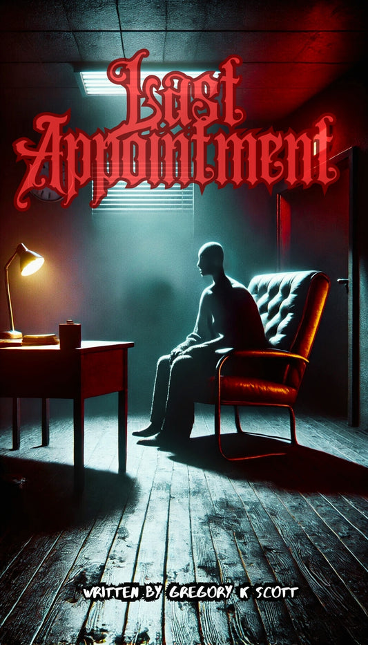 The Last Appointmen